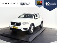 Volvo XC40 T3 | Business Pack
