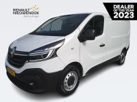 Renault Trafic 2.0 dCi 120 T27