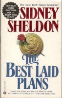 Sidney Sheldon : the best laid