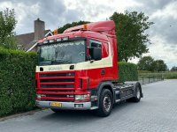 Scania R164-480 V8 164L PTO NL