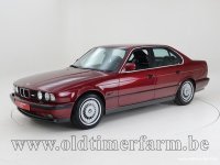 BMW M5 \'92 CH4442