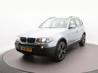 BMW X3 3.0i | Orig.NL |