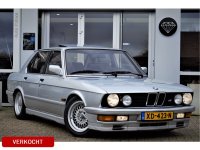 BMW 5 Serie M535i ALLE INRUIL