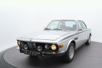 BMW CS VERKOCHT 3.0. Complete historie