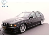 BMW 5 Serie Alpina D10 Biturbo