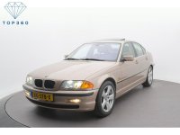 BMW 3 Serie 323i 170pk |