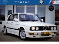 BMW 5 Serie 535i E28 ALLE