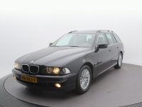 BMW 5 Serie 525i Lifestyle Ed.