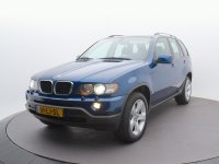 BMW X5 3.0 automaat | Nw