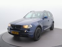 BMW X3 AUT Youngtimer | Orig.NL