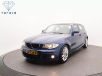 BMW 1-serie 116i High Ex M-pakket