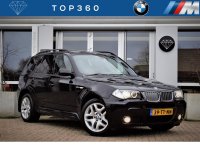 BMW X3 3.0si High Executive Bijna