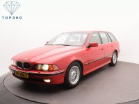 BMW 5 Serie 540i | Youngtimer