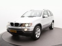 BMW X5 3.0i Exec | Orig