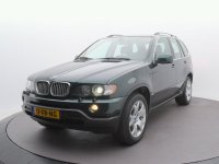 BMW X5 4.4i NL-auto | BTW-auto