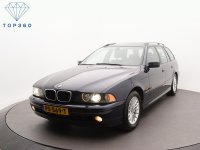 BMW 5 Serie 530i Youngtimer |