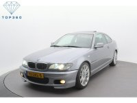 BMW 3-SERIE coupe 330Ci | Youngtimer