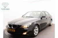BMW 5 Serie 520i Business Line