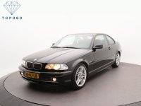 BMW 3 Serie 330ci Als nieuw