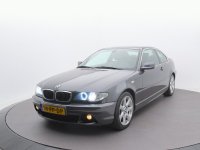 BMW 3 Serie 325ci Coupe |