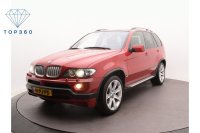 BMW X5 4.8IS Youngtimer | OrigNL