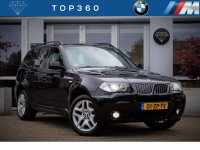 BMW X3 3.0si M-Sport Youngtimer |