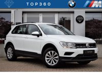 Volkswagen Tiguan 1.4 TSI Handgeschakeld |