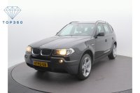 BMW X3 3.0i Executive 3.0i |