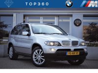 BMW X5 3.0i Orig NL |