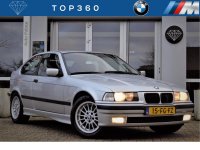 BMW 3 Serie Compact 316i OrigNL