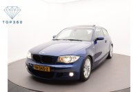 BMW 1-serie 120i High Executive M-pakket