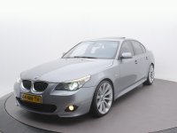 BMW 5 Serie 545i | Youngtimer