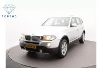 BMW X3 2.5si Panoramadak | Navigatie