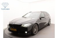 BMW 5 Serie Touring 535xd High