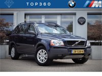 Volvo XC90 2.9 T6 Exclusive Youngtimer