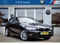 BMW 1-serie 118d Corporate Lease M