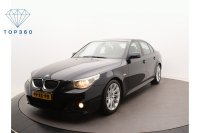 BMW 5 Serie 523i 2.5 M-Sport