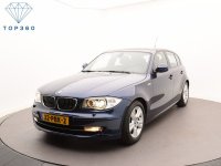 BMW 1-serie 116i EffDyn. Edition OrigNL