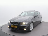 BMW 3 Serie 330i | Leder