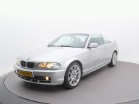 BMW 3 Serie 330Ci Executive