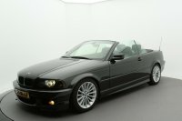 BMW 3 Serie Verkocht  330Ci