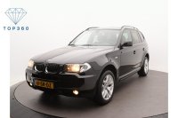 BMW X3 3.0i M-pakket | Trekhaak