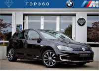 Volkswagen e-Golf Highline Keyless | Adaptive