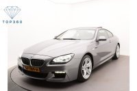 BMW 6 Serie 640xd High Executive
