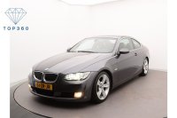 BMW 3-SERIE coupe 325i 3.0 Sportinterieur