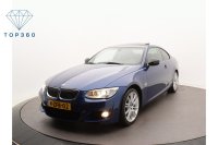 BMW 3-SERIE coupe 335xi Special Sport