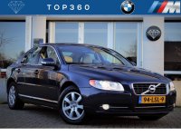 Volvo S80 2.0 T Limited Edition