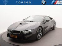 BMW i8 1.5 First Edition Marge