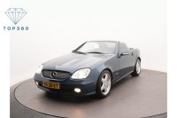Mercedes-Benz SLK 200 K. Special Edition