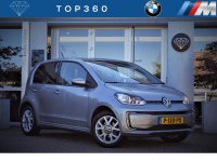 Volkswagen e-Up High Up Facelift |
